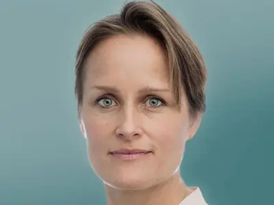 Ukrainian, Georgian, and British — all in one?