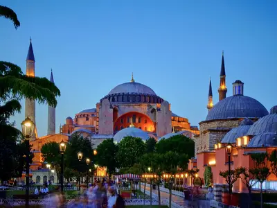 Турция 2028: Стабильность, риски и сценарии развития событий